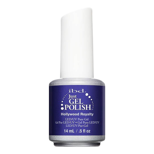 IBD - Just Gel Polish .5oz - Hollywood Royalty