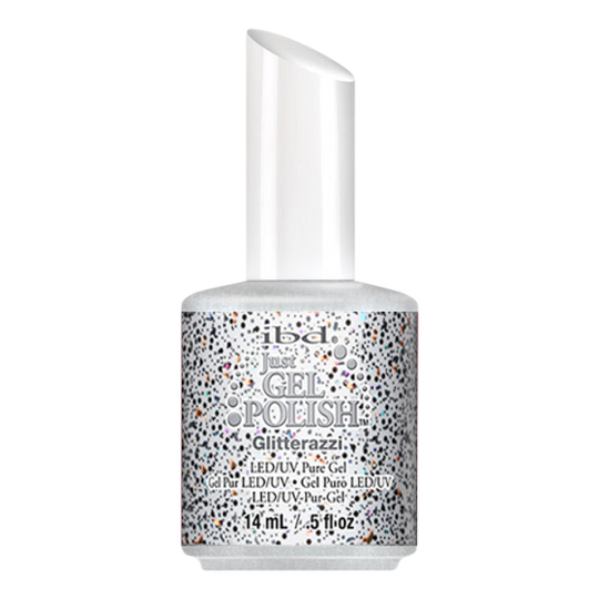 IBD - Just Gel Polish .5oz - Glitterazi