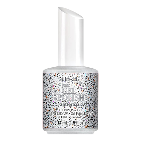 IBD - Just Gel Polish .5oz - Glitterazi