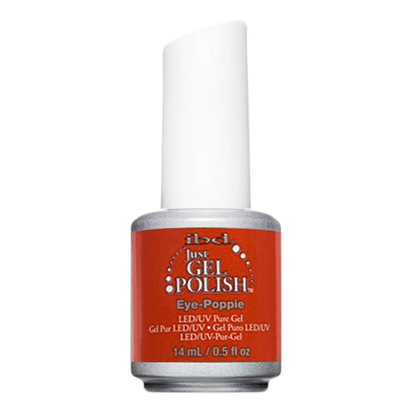 IBD - Just Gel Polish .5oz - Eye-Poppie