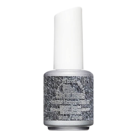 IBD - Just Gel Polish .5oz - Getting' Twiggy With It