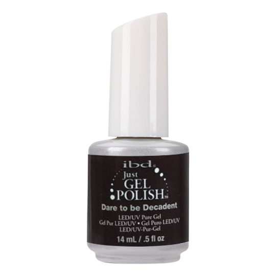 IBD - Just Gel Polish .5oz - Dare To Be Decadent