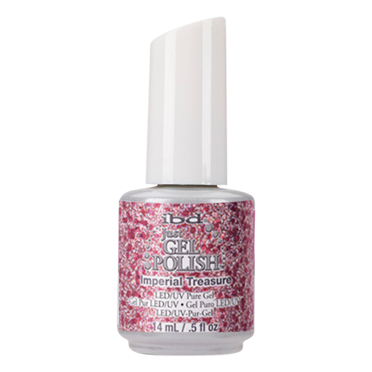 IBD - Just Gel Polish .5oz - Imperial Treasure
