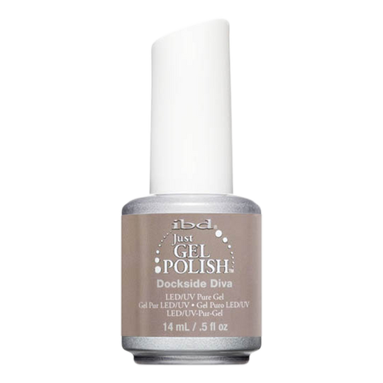 IBD - Just Gel Polish .5oz - Dockside Diva