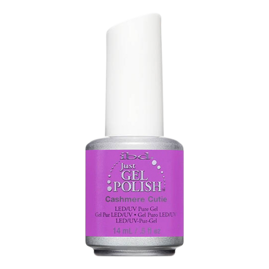 IBD - Just Gel Polish .5oz - Cashmere Cutie