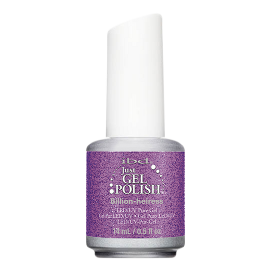 IBD - Just Gel Polish .5oz - Billion-Heiress