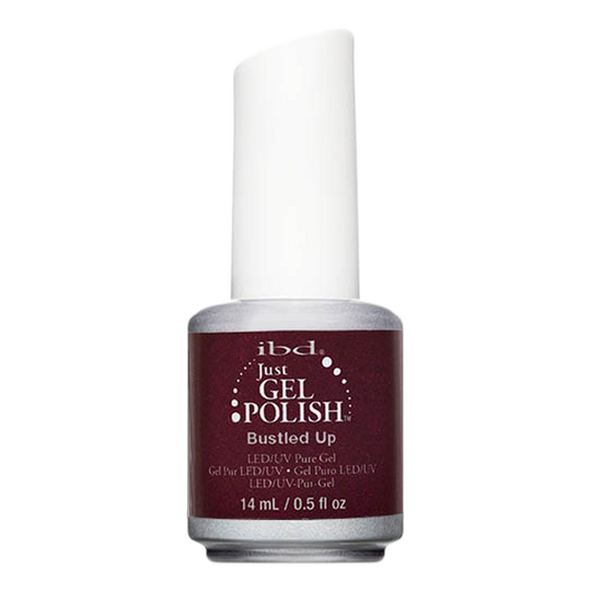 IBD - Just Gel Polish .5oz - Bustled Up