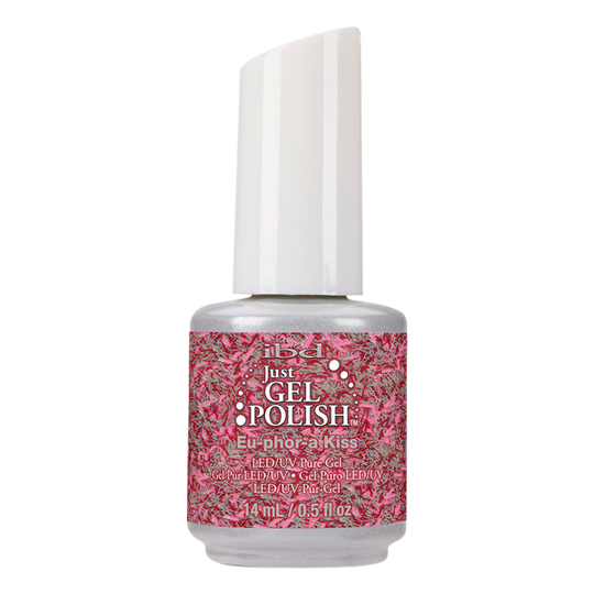 IBD - Just Gel Polish .5oz - Eu-Phor-A Kiss
