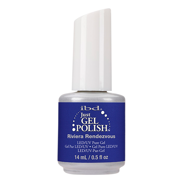 IBD - Just Gel Polish .5oz - Riviera Rendezvous