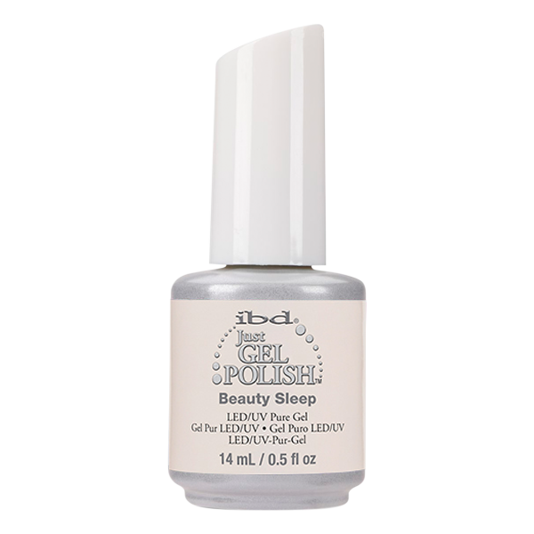 IBD - Just Gel Polish .5oz - Beauty Sleep