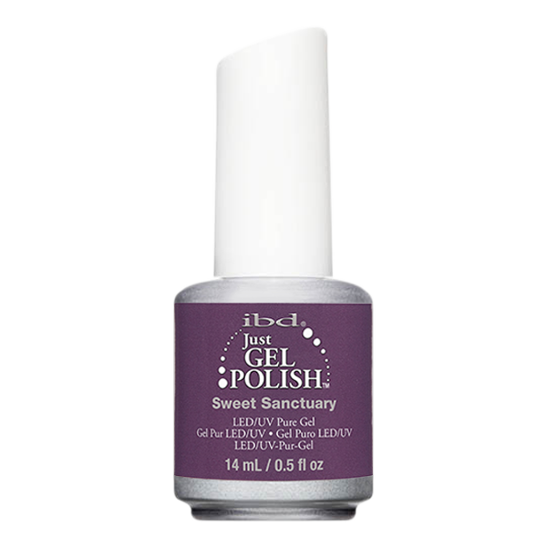 IBD - Just Gel Polish .5oz - Sweet Sanctuary