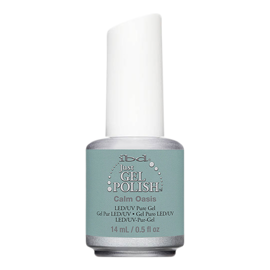 IBD - Just Gel Polish .5oz - Calm Oasis