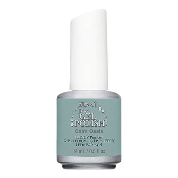 IBD - Just Gel Polish .5oz - Calm Oasis