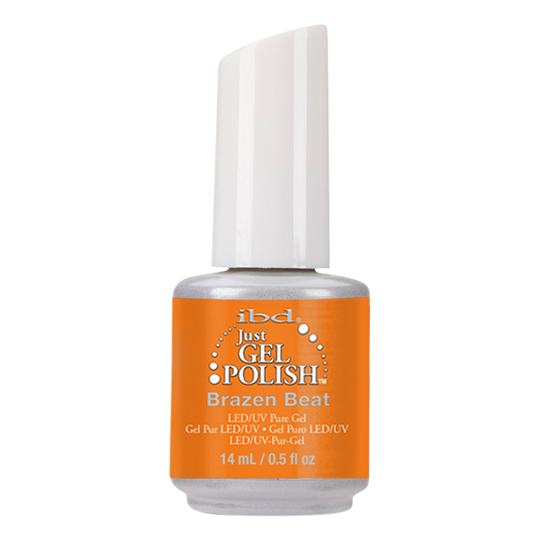 IBD - Just Gel Polish .5oz - Brazen Beat