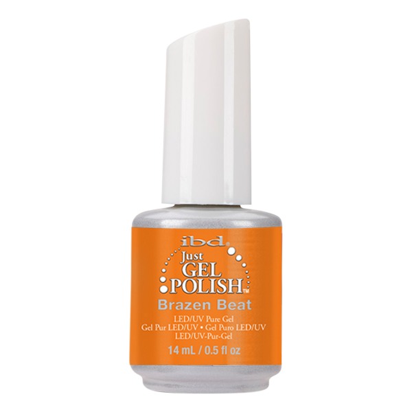 IBD - Just Gel Polish .5oz - Brazen Beat
