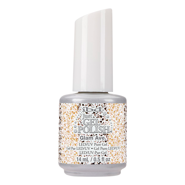IBD - Just Gel Polish .5oz - Glam Ave.
