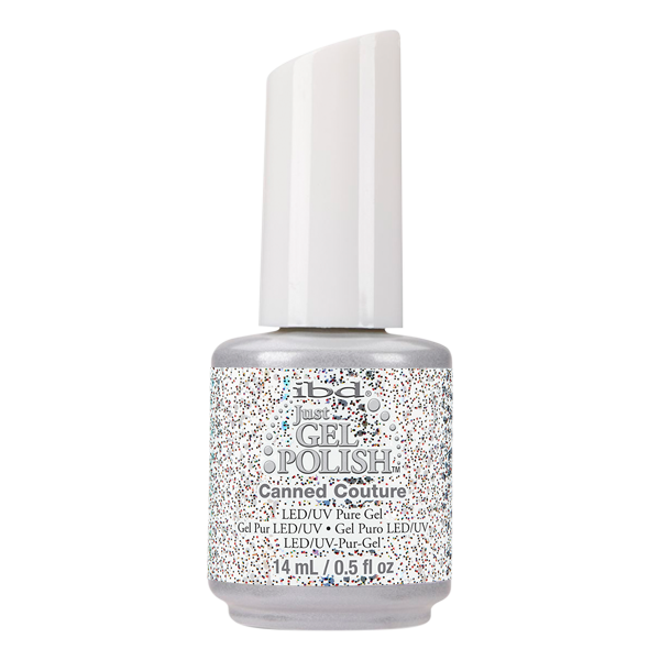 IBD - Just Gel Polish .5oz - Canned Couture