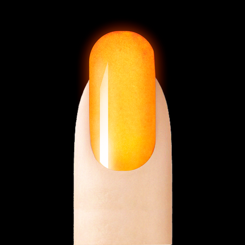 Cre8tion - Dip/Acrylic Night Glow Powder - 05