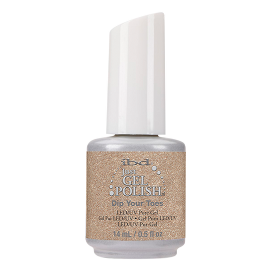 IBD - Just Gel Polish .5oz - Dip Your Toes