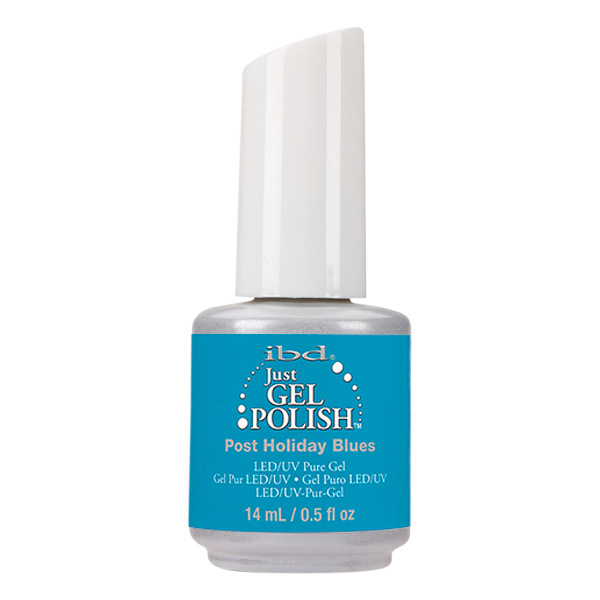 IBD - Just Gel Polish .5oz - Post Holiday Blues