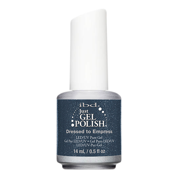 IBD - Just Gel Polish .5oz - Dressed to Empress