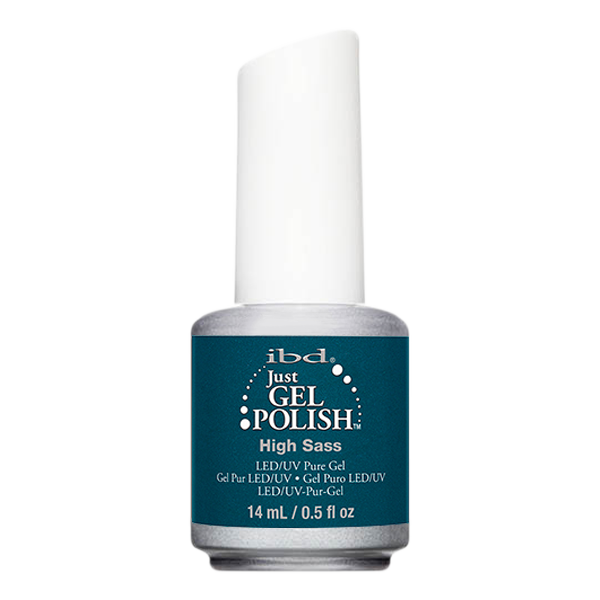IBD - Just Gel Polish .5oz - High Sass