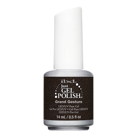 IBD - Just Gel Polish .5oz - Grand Gesture