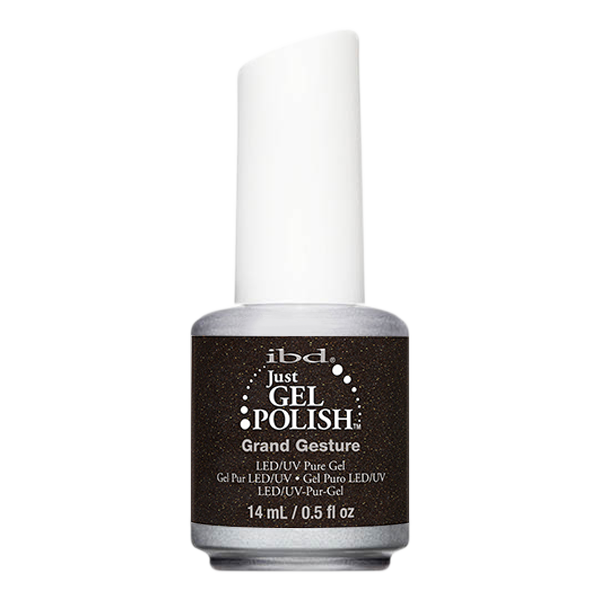 IBD - Just Gel Polish .5oz - Grand Gesture