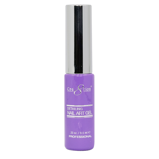 Cre8tion Detailing Nail Art Gel