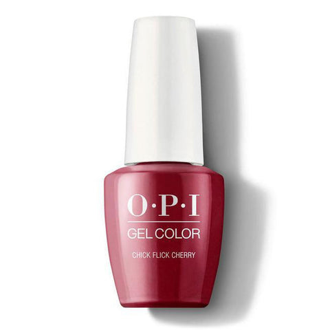 OPI Gel Matching 0.5oz - H02 Chick Flick Cherry