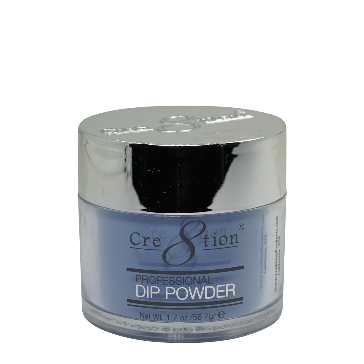 Cre8tion Matching Dip Powder 1.7oz 77 Shoot for the Moon