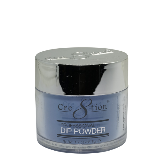 Cre8tion Matching Dip Powder 1.7oz 77 Shoot for the Moon