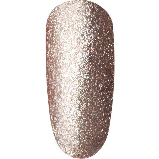 Cre8tion Soak Off Gel Rose Gold 0.5oz - RG01 - Lamaisononlinestore