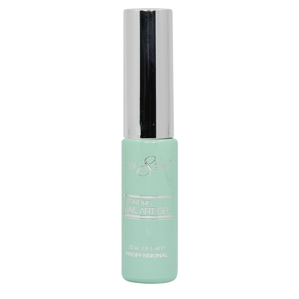 Cre8tion Detailing Nail Art Gel