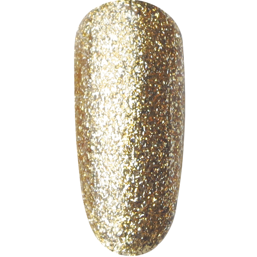 Cre8tion Soak Off Gel Rose Gold 0.5oz - RG01 - Lamaisononlinestore