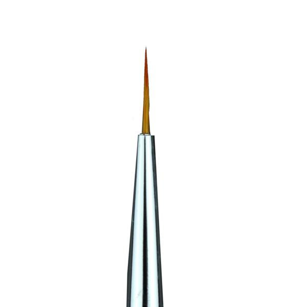 Cre8tion - Nail Art Brush - Painting Brush 9mm