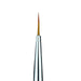 Cre8tion - Nail Art Brush - Painting Brush 9mm