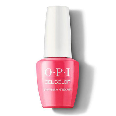 OPI Gel Matching 0.5oz - M23 Strawberry Margarita