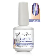 Cre8tion - Cat Eye Chameleon .5 oz. CE05