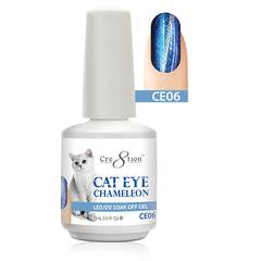 Cre8tion - Cat Eye Chameleon .5 oz. CE06