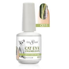 Cre8tion - Cat Eye Chameleon .5 oz. CE11