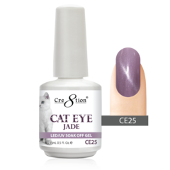 Cre8tion - Cat Eye Jade .5 oz. CE25