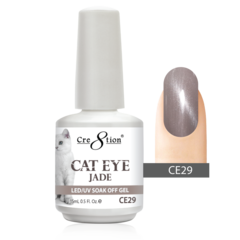 Cre8tion - Cat Eye Jade .5 oz. CE29