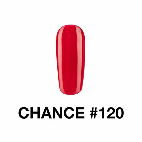 Chance Gel/Lacquer Duo 120
