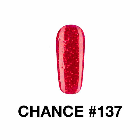 Chance Gel/Lacquer Duo 137