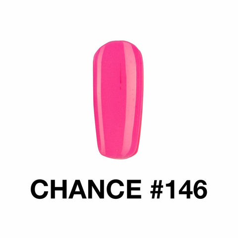 Chance Gel/Lacquer Duo 146