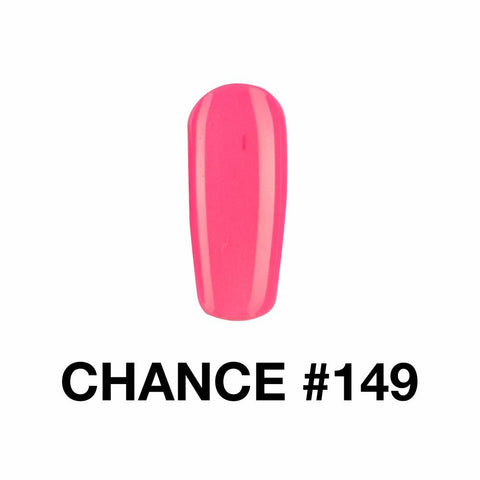 Chance Gel/Lacquer Duo 149