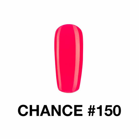 Chance Gel/Lacquer Duo 150