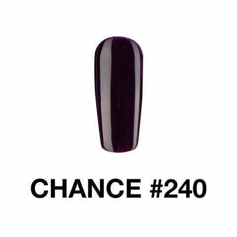 Chance Gel/Lacquer Duo 240