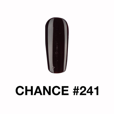Chance Gel/Lacquer Duo 241